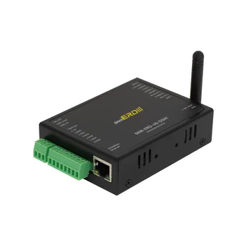 Устройство удалённого контроля и управления SNR-ERD-4s-GSM