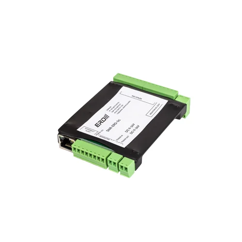 Устройство удалённого контроля и управления ИБП SNR-ERD-5c, с кабелем для ИБП