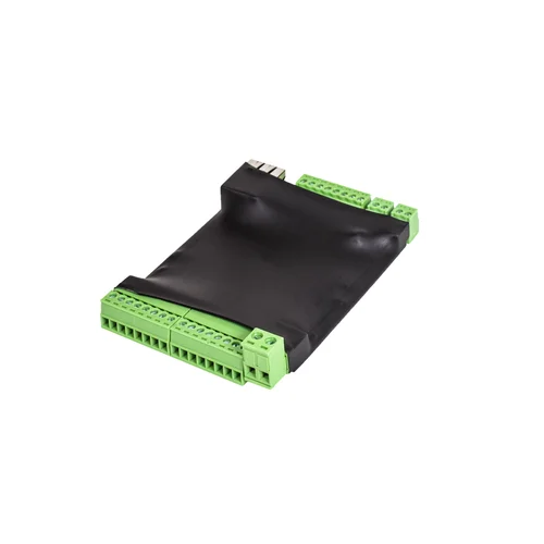 Устройство удалённого контроля и управления ИБП SNR-ERD-5c, с кабелем для ИБП