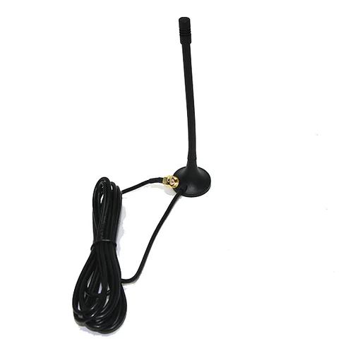 Устройство удалённого контроля и управления с GSM интерфейсом ERD-GSM, БП, корпус, антенна, крепление