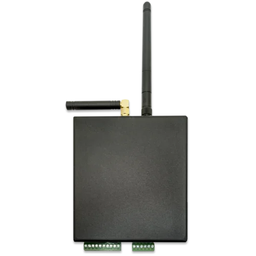 Устройство удалённого контроля и управления SNR-ERD-PROject-2, RS232/485, IO6, RF/GSM