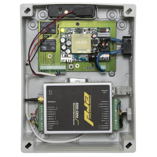 Многофункциональное устройство контроля электропитания, SNR-ERD-SMART