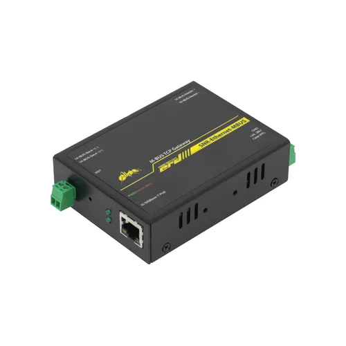 Конвертер интерфейсов Ethernet-MBus Конвертер интерфейсов Ethernet-MBus