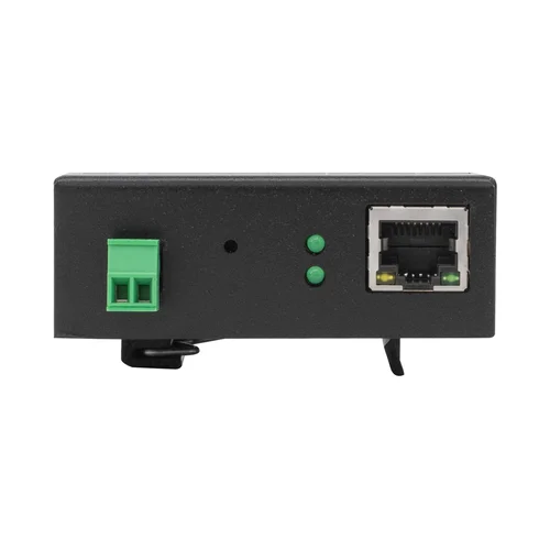 Конвертер интерфейсов Ethernet-MBus Конвертер интерфейсов Ethernet-MBus