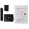Конвертер интерфейсов RS232 - Ethernet Конвертер интерфейсов RS232 - Ethernet
