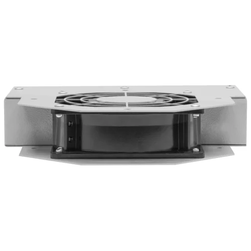 Модуль вентиляторный, 1 вентилятор, с термостатом