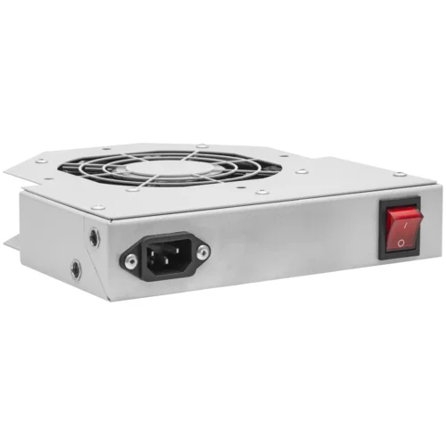 Модуль вентиляторный, 1 вентилятор, без терморегулятора