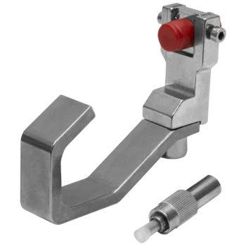 Устройство для монтажа быстрых коннекторов типа FC 0.9mm Устройство для монтажа быстрых коннекторов типа FC 0.9mm