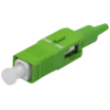 Коннектор для склейки SC-APC 0.9mm Коннектор для склейки SC-APC 0.9mm