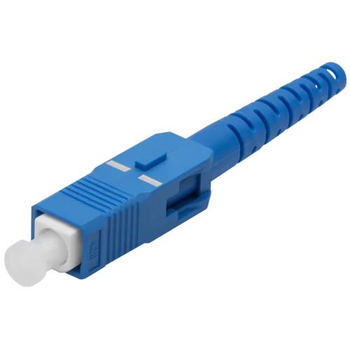 Коннектор для склейки SC-SM 2.0/3.0mm