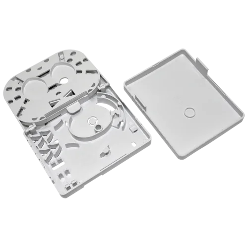 Розетка оптическая SNR-FDB-02D Розетка оптическая SNR-FDB-02D