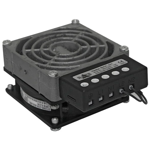 Тепловентилятор серии RH, мощность 150Вт