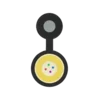 Кабель оптический SNR-FOCA-UT1-16 Кабель оптический SNR-FOCA-UT1-16