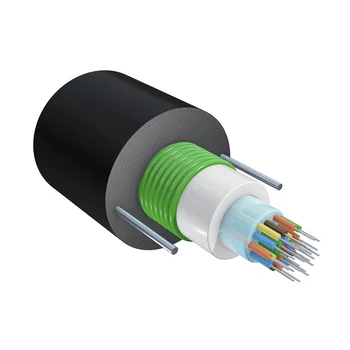 Кабель оптический SNR-FOCB-UT-0-24-C, волокно Corning SMF-28 Ultra