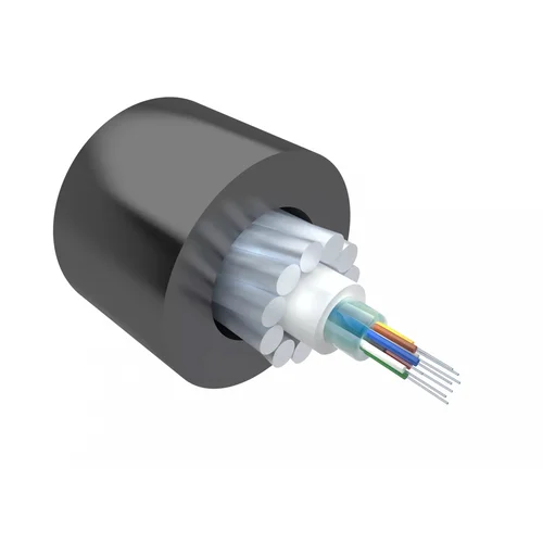Кабель оптический SNR-FOCG-UT-2,7-04 Кабель оптический SNR-FOCG-UT-2,7-04