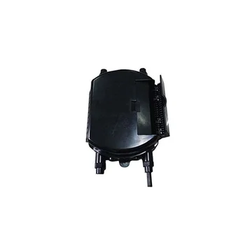 Муфта оптическая проходная серии SNR-FOSC-CH018