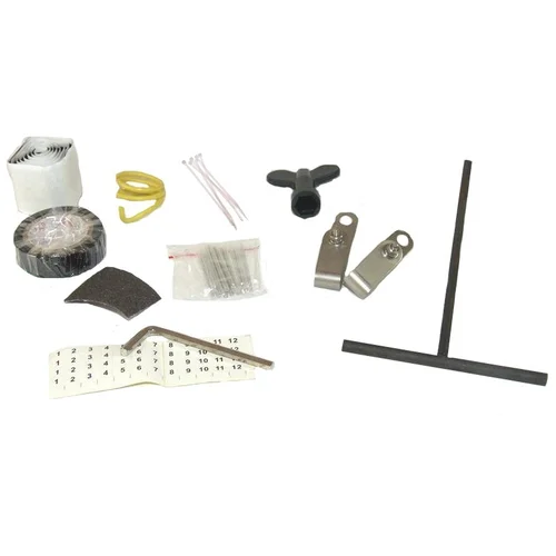 Муфта оптическая проходная серии SNR-FOSC-E (GPJ-B/E, 6002)