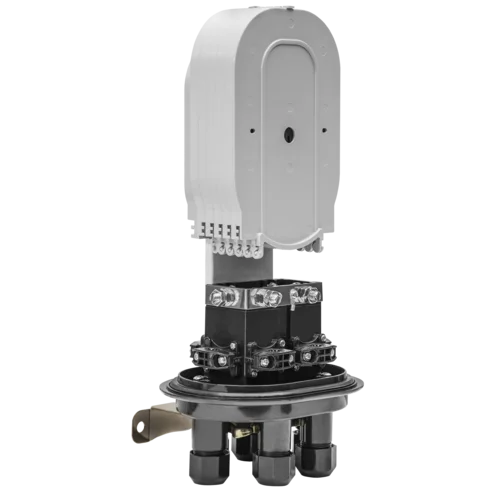 Муфта оптическая тупиковая серии SNR-FOSC-F (GPJ-F, 8006)