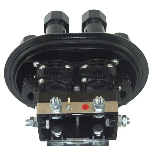 Муфта оптическая тупиковая серии SNR-FOSC-F (GPJ-F, 8006)