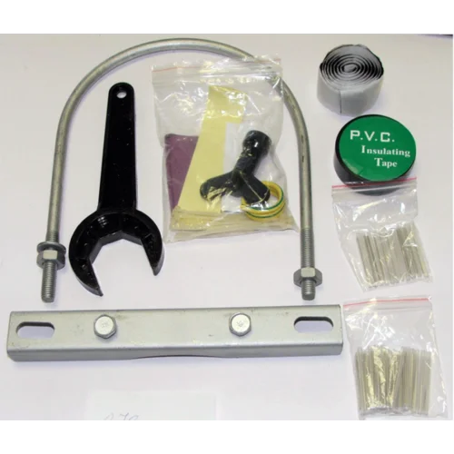 Муфта оптическая тупиковая серии SNR-FOSC-F (GPJ-F, 8006)