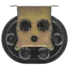 Муфта оптическая тупиковая серии SNR-FOSC-L (GPJ-L, 8008) Муфта оптическая тупиковая серии SNR-FOSC-L (GPJ-L, 8008)