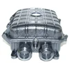 Муфта оптическая тупиковая серии SNR-FOSC-M (GPJ-M, 6006) Муфта оптическая тупиковая серии SNR-FOSC-M (GPJ-M, 6006)
