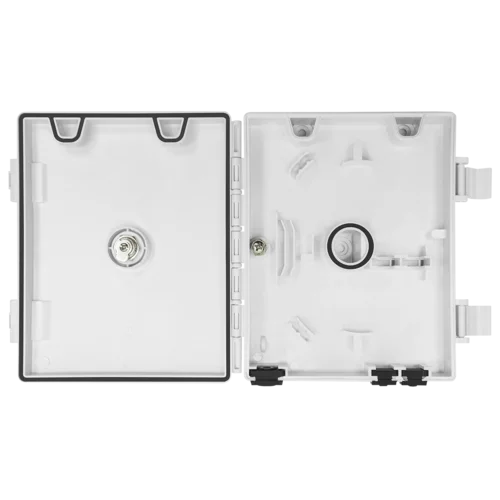 Коробка распределительная оптическая SNR-FTTH-FDB-02