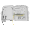 Коробка распределительная оптическая SNR-FTTH-FDB-08J Коробка распределительная оптическая SNR-FTTH-FDB-08J