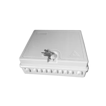Коробка распределительная оптическая SNR-FTTH-FDB-12C