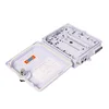Коробка распределительная оптическая SNR-FTTH-FDB-12T Коробка распределительная оптическая SNR-FTTH-FDB-12T