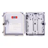 Коробка распределительная оптическая SNR-FTTH-FDB-12T Коробка распределительная оптическая SNR-FTTH-FDB-12T