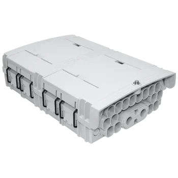 Коробка распределительная оптическая SNR-FTTH-FDB-16L Коробка распределительная оптическая SNR-FTTH-FDB-16L