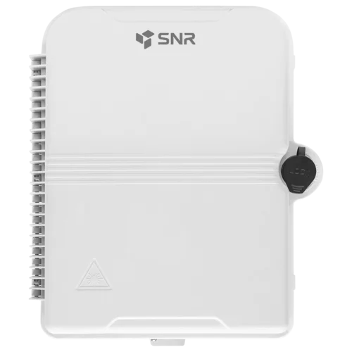 Коробка распределительная оптическая SNR-FTTH-FDB-24A Коробка распределительная оптическая SNR-FTTH-FDB-24A