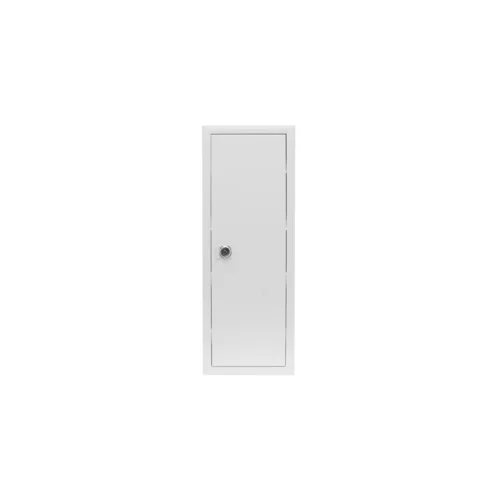 Универсальный настенный шкаф, встраиваемый, монтажная площадка, 4 рейки DIN 35 (21 место) Универсальный настенный шкаф, встраиваемый, монтажная площадка, 4 рейки DIN 35 (21 место)