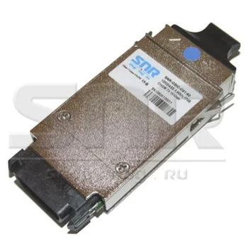 Модуль GBIC CWDM оптический, дальность до 60км (17dB), 1510нм(КОМИССИОННЫЙ)