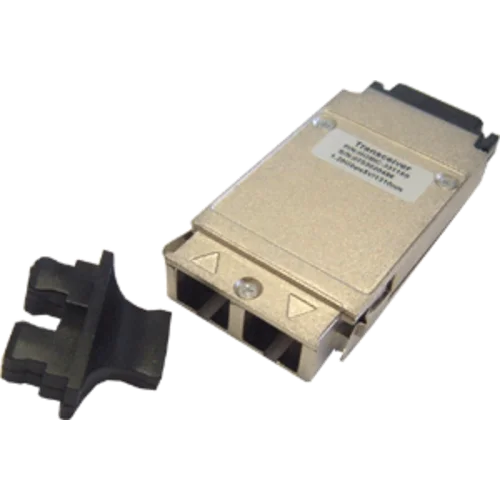 Модуль GBIC CWDM оптический, дальность до 80км (25dB), 1550нм