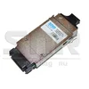Модуль GBIC CWDM оптический, дальность до 60км (17dB), 1610нм Модуль GBIC CWDM оптический, дальность до 60км (17dB), 1610нм