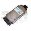 Модуль GBIC CWDM оптический, дальность до 60км (17dB), 1610нм Модуль GBIC CWDM оптический, дальность до 60км (17dB), 1610нм