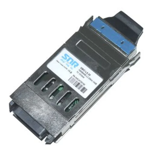 Модуль GBIC оптический, дальность до 20км (11dB), 1310нм