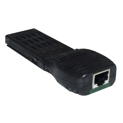 Модуль GBIC с интерфейсом RJ45, до 100м