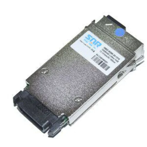 Модуль GBIC WDM, дальность до 20км (14dB), 1310нм Модуль GBIC WDM, дальность до 20км (14dB), 1310нм