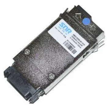 Модуль GBIC WDM, дальность до 3км (6dB), 1310нм