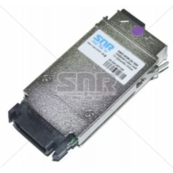 Модуль GBIC WDM, дальность до 20км (14dB), 1550нм Модуль GBIC WDM, дальность до 20км (14dB), 1550нм
