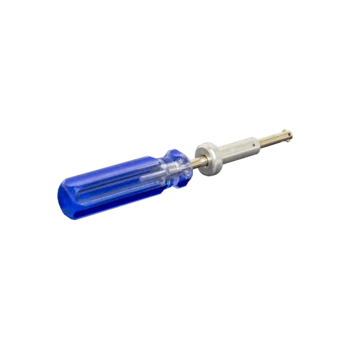 Инструмент для монтажа блокиратора F разъема SNR-HT-033