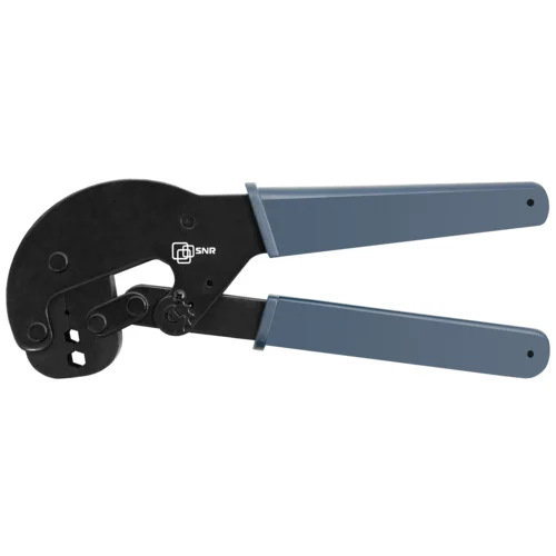 Инструмент для обжима коаксиальных кабелей (RG59,62,6 .255"/.213"/.068")