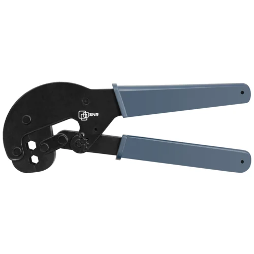 Инструмент для обжима коаксиальных кабелей (F59,62,6 .322"/.359")