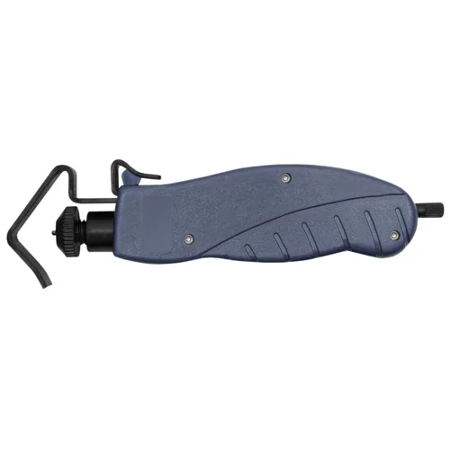 Стриппер для кабелей диаметром 4,5-25 мм, пластиковый SNR-HT-325 Стриппер для кабелей диаметром 4,5-25 мм, пластиковый SNR-HT-325