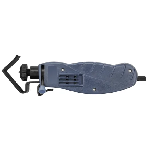 Стриппер для кабелей диаметром 4,5-25 мм, пластиковый SNR-HT-325 Стриппер для кабелей диаметром 4,5-25 мм, пластиковый SNR-HT-325