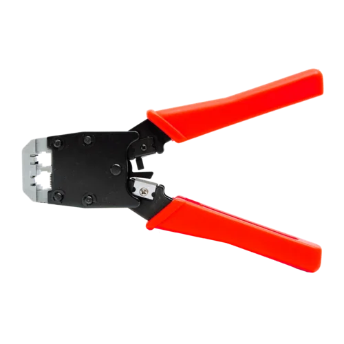 Инструмент для обжима модульных вилок SNR-HT-500AR