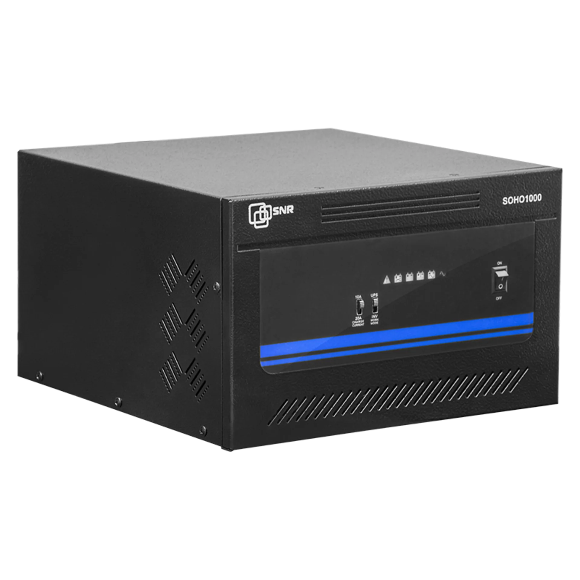 Инвертор 1000 VA, серии SH Инвертор 1000 VA, серии SH